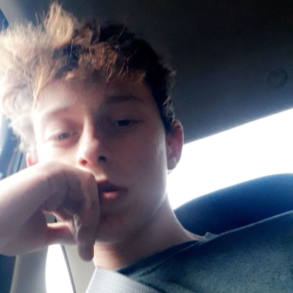 Meet your Posher, Dylan